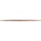 Ekena Millwork Augustus Wood Fretwork Pierced Ceiling Medallion, Alder, 26"OD x 9 1/8"ID x 3/8"T CMWP26X26X0375AUAL - alternate 3